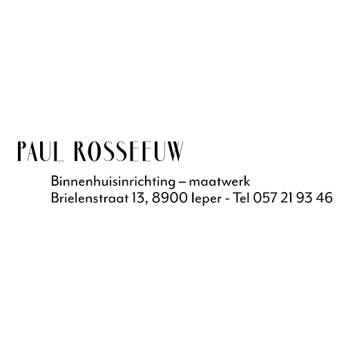 Paul Rosseeuw