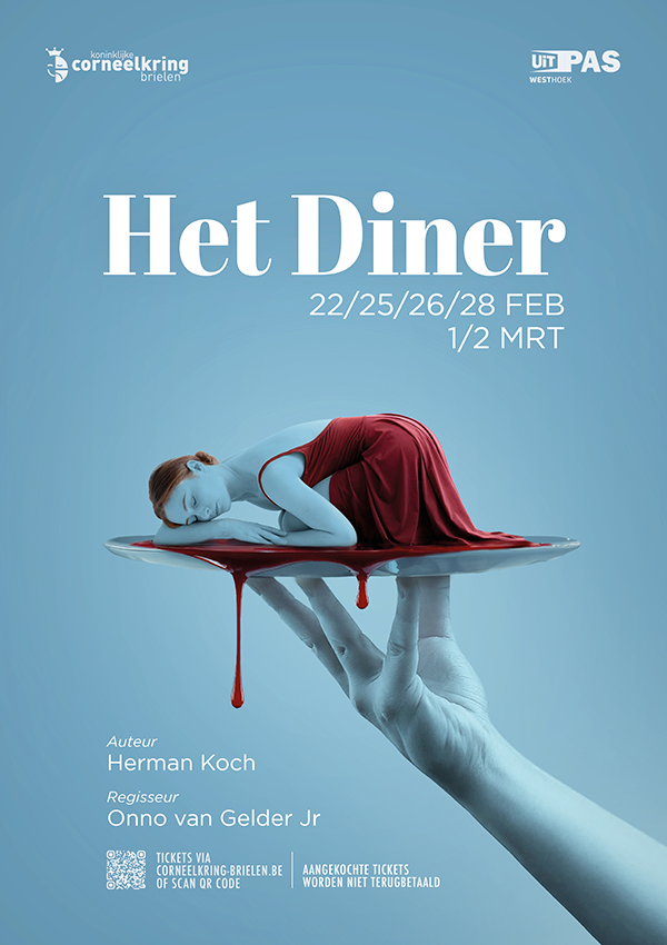 2025 02 22 het diner