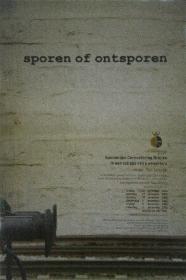 Sporen of ontsporen 