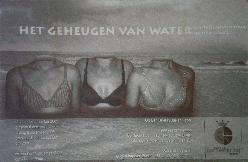 Het Geheugen van water