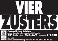 Vier zusters 