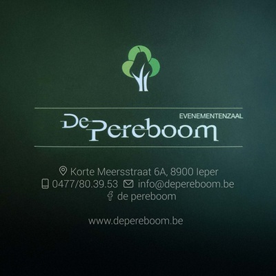 De Pereboom