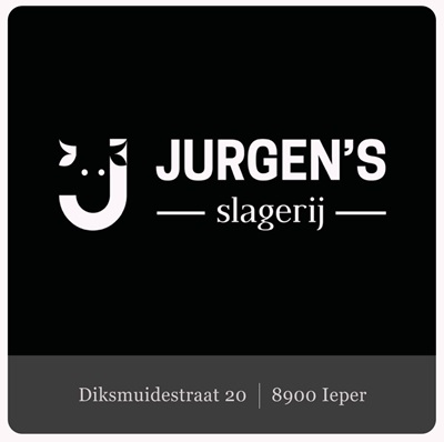 Jurgens Slagerij