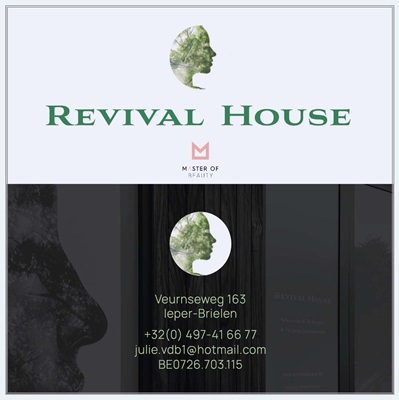 revival house