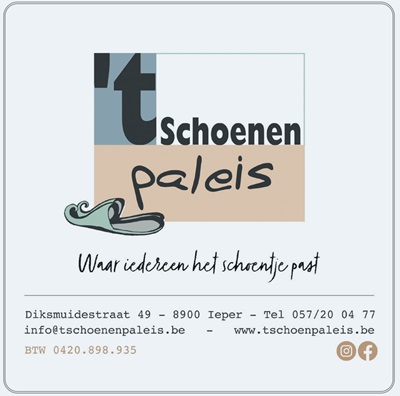 schoenenpaleis